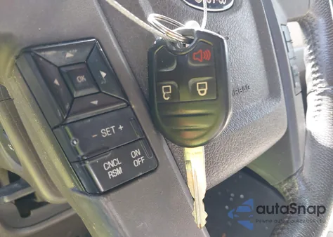 2014 Ford F-150 Xlt from USA, damaged, VIN 1FTEX1CM8EKE43269